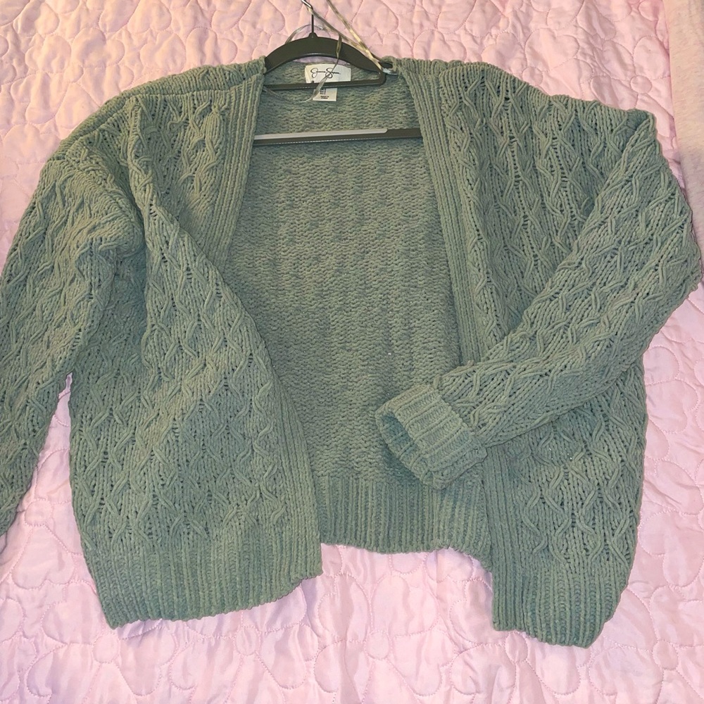 👉🏽💚WARM CARDIGAN 💚👈🏽